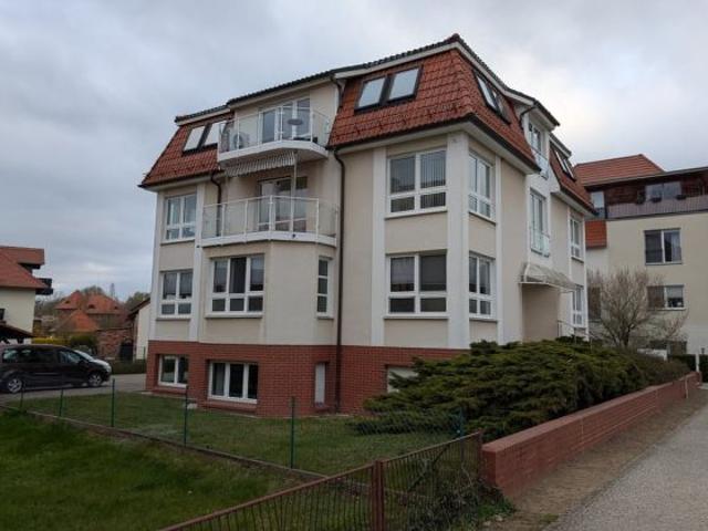 Büro mieten in Luckau, Brandenburg
