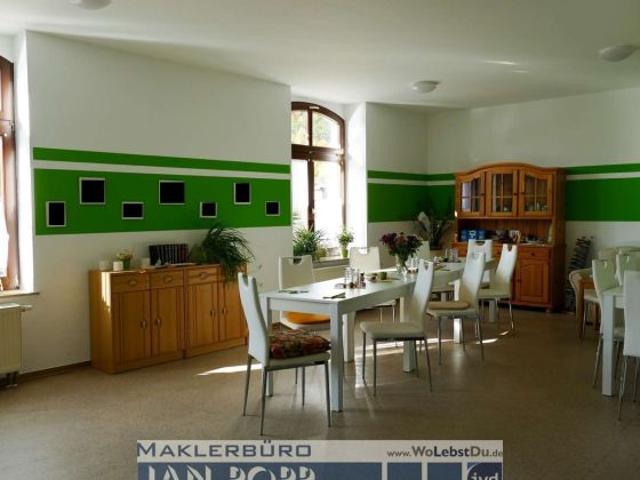 Büro kaufen in Greiz, Thüringen