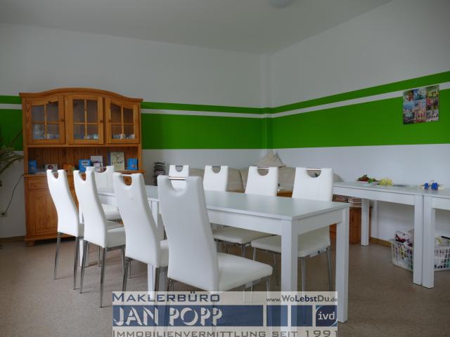 Wohnung mieten in Greiz, Thüringen