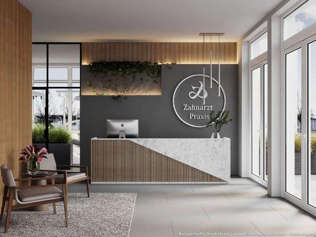 Büro kaufen in Künzelsau, Hohenlohekreis