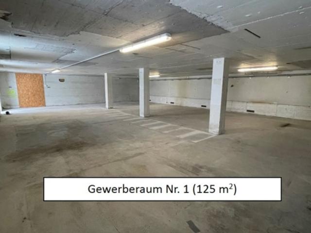 Atelier mieten in Luchsingen, Glarus