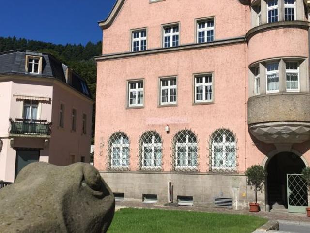 Büro mieten in Königstein, Hessen