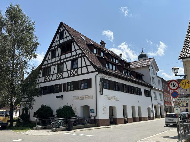 Büro mieten in Isny, Baden-Württemberg