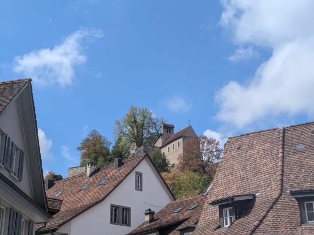 Immobilie mieten in Baden, Aargau