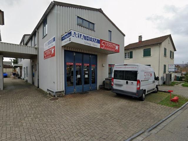Immobilie mieten in Muttenz, Basel-Landschaft