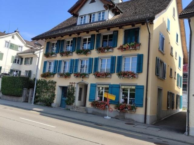 Immobilie mieten in Meilen, Zürich
