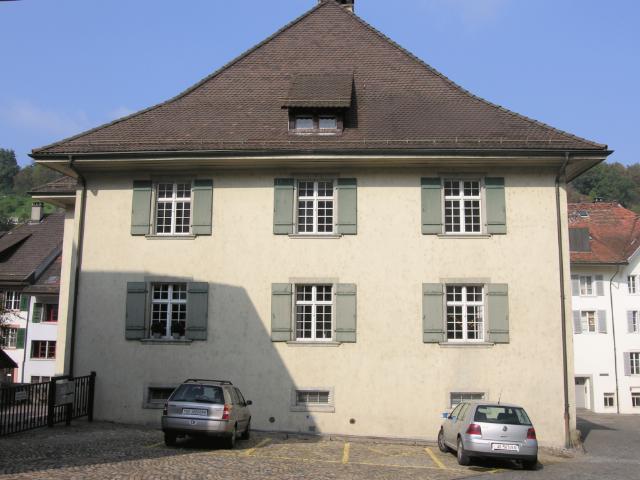 Immobilie mieten in Brugg (AG), Aargau