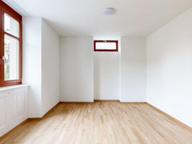 Atelier mieten in Schwarzenbach (SG), St. Gallen