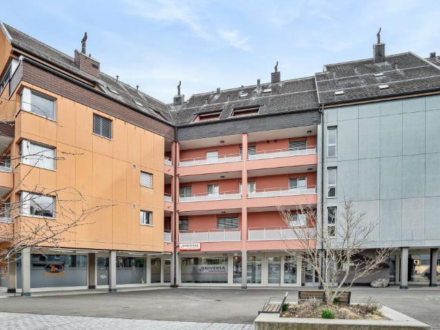 Immobilie mieten in Gattikon, Zürich