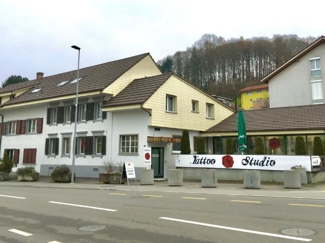 Immobilie mieten in Safenwil, Aargau