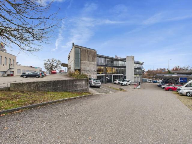 Atelier mieten in Reinach (AG), Aargau