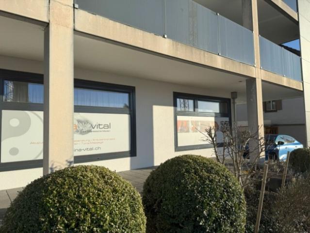 Büro kaufen in Lü