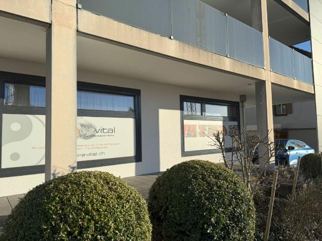 Büro kaufen in Lü