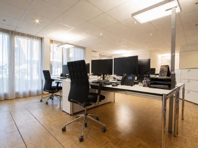 Wohnung kaufen in Aarberg, Bern