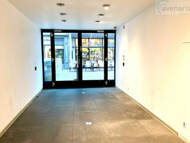 Gewerbe mieten in Basel