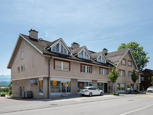 Atelier mieten in Abtwil (SG), St. Gallen