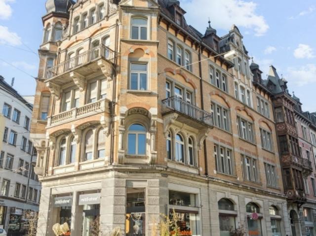 Atelier mieten in Schwarzenbach (SG), St. Gallen