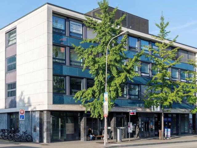 Immobilie kaufen in Frick, Aargau