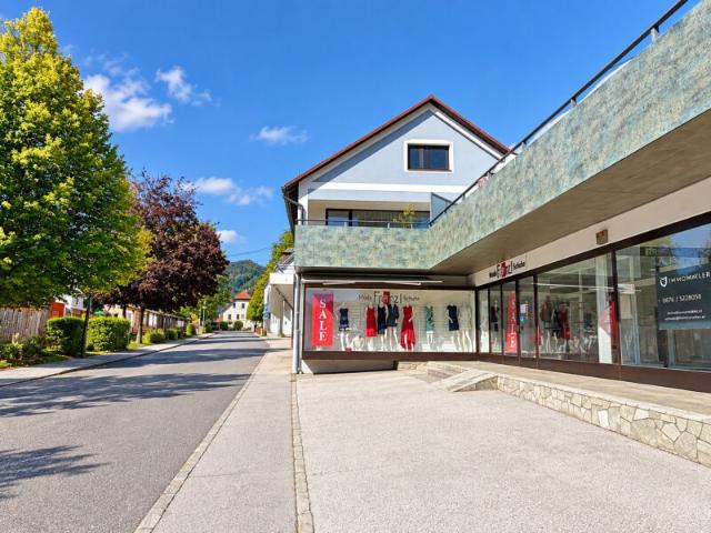 Gewerbe mieten in Großraming, Bezirk Steyr-Land
