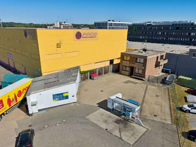 Büro kaufen in Aachen, Städteregion Aachen