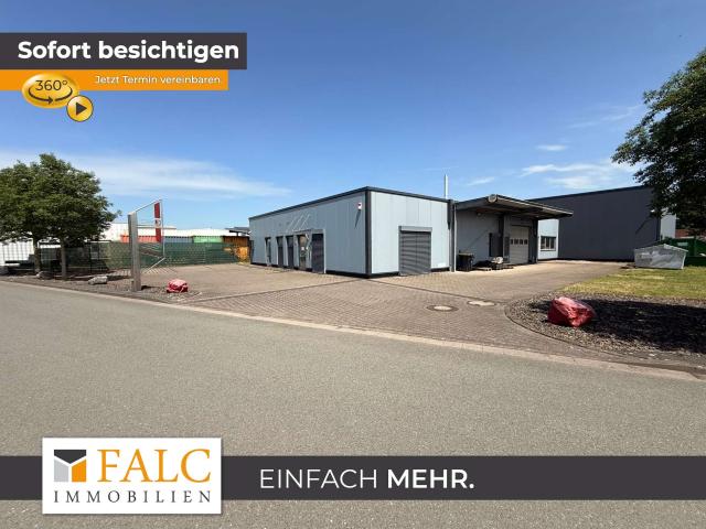 Büro kaufen in Raesfeld, Nordrhein-Westfalen