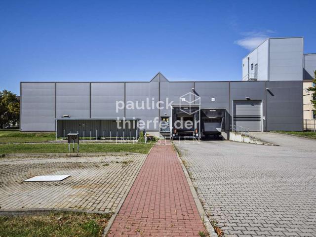 Industrie kaufen in Altenburg, Altenburger Land