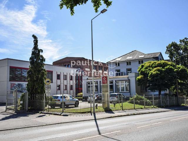Industrie kaufen in Altenburg, Altenburger Land