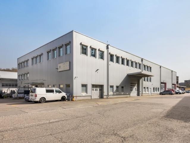 Büro mieten in Ittigen, Bern