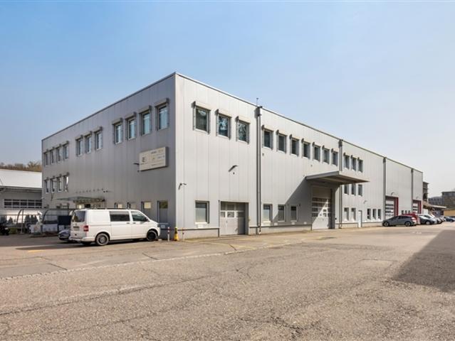 Büro mieten in Ittigen, Bern