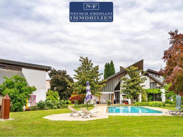 Haus kaufen in Schuttern, Friesenheim