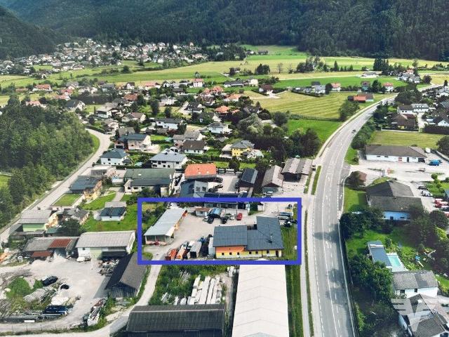Gewerbe kaufen in Ebensee, Oberösterreich