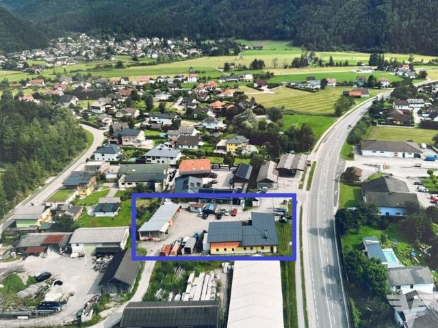 Gewerbe kaufen in Ebensee, Oberösterreich