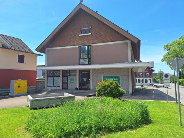 Haus kaufen in Schwarzach, Vorarlberg