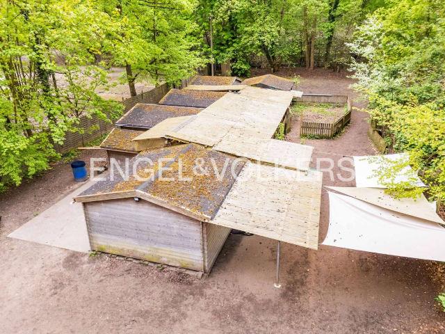 Erdgeschosswohnung kaufen in Verden (Aller), Landkreis Verden