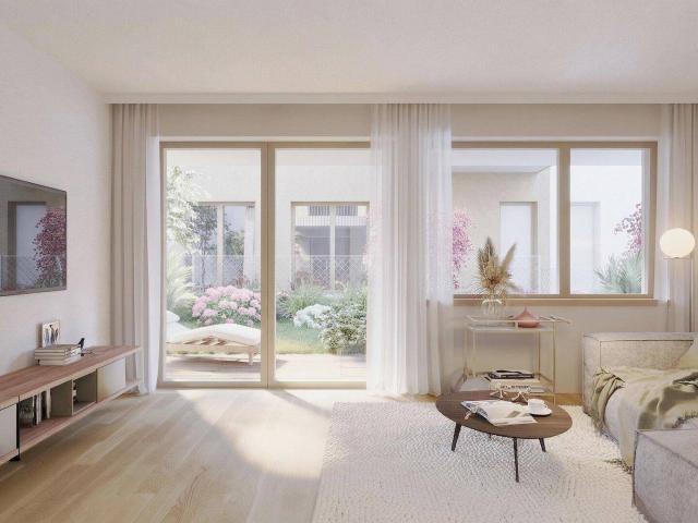 Apartment kaufen in Floridsdorf, Wien