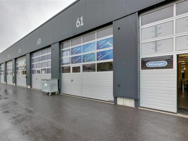 Atelier mieten in Mont-sur-Lausanne, Waadt