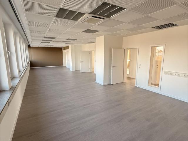 Büro mieten in Ehrsen-Breden, Bad Salzuflen