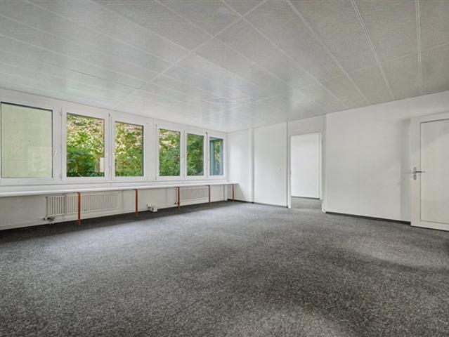 Büro mieten in Renens, Waadt
