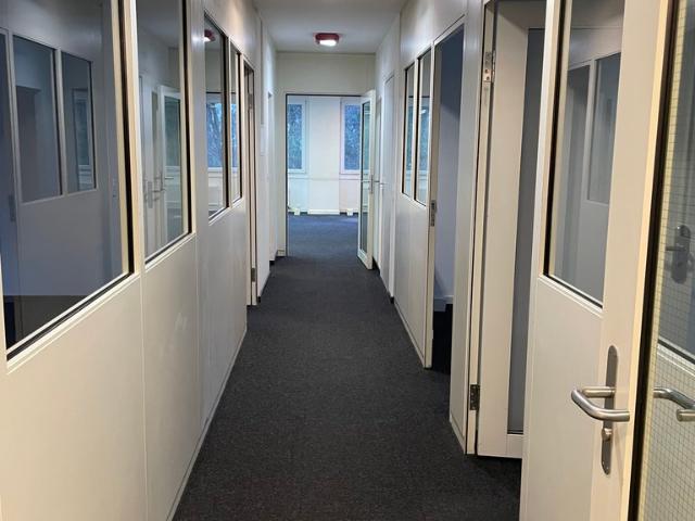 Büro mieten in Renens, Waadt