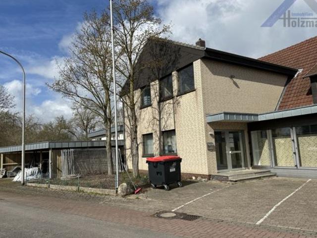 Gewerbe mieten in Petershagen, Nordrhein-Westfalen