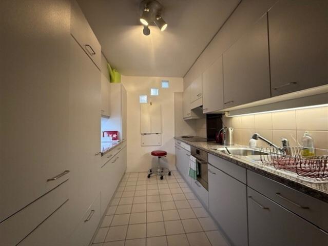 Wohnung mieten in Nyon, Waadt
