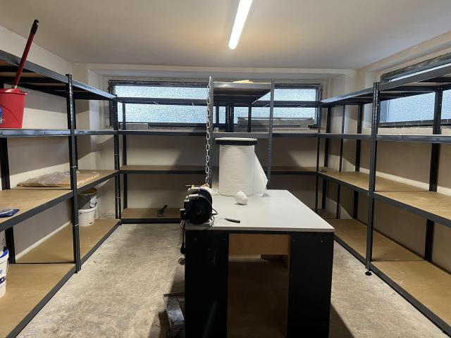 Gewerbe mieten in Opladen, Leverkusen