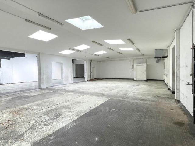 Gewerbe mieten in Rudolfsheim-Fünfhaus, Wien