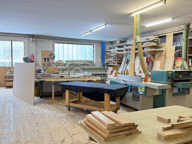 Gewerbe kaufen in Aurachamhongar, Oberösterreich