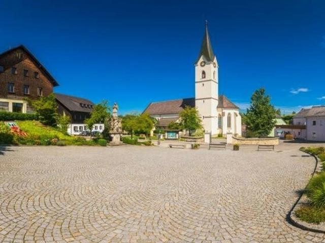 Grundstück kaufen in Windhaag bei Freistadt, Oberösterreich