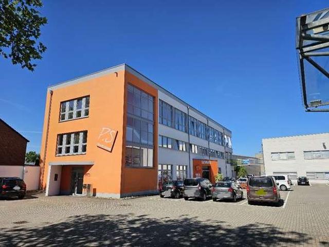 Industrie kaufen in Gewerbegebiet Fledder, Osnabrück