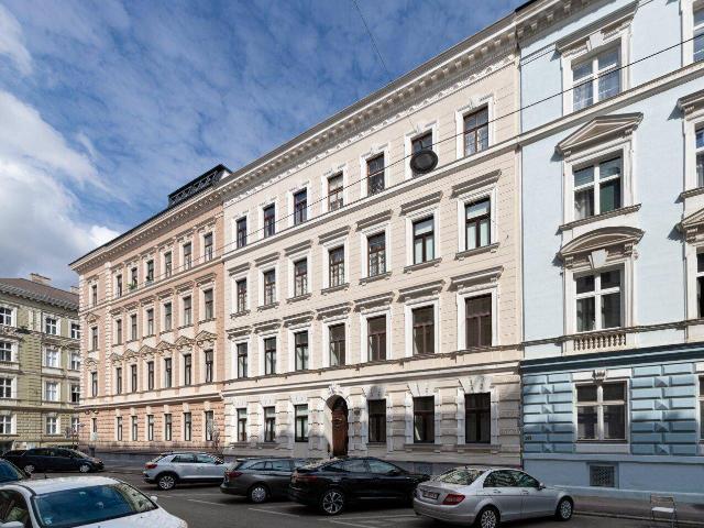 Apartment kaufen in KG Landstraße, Wien