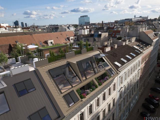 Wohnung kaufen in Seestadt, Wien