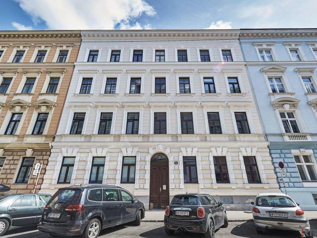 Apartment kaufen in KG Landstraße, Wien