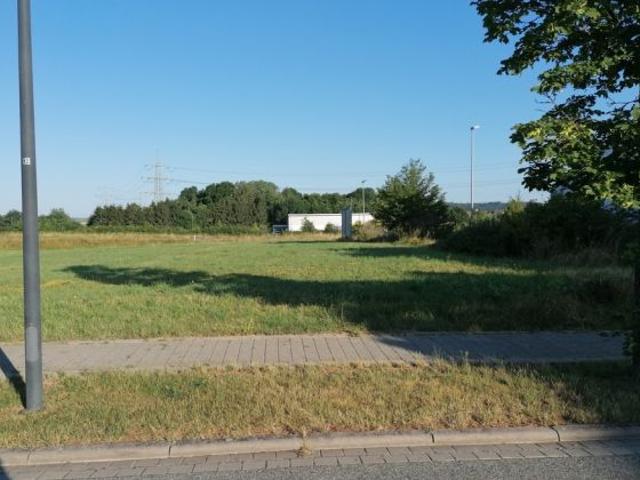 Erdgeschosswohnung kaufen in Weidhausen, Bayern